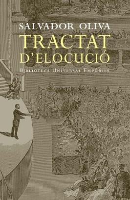 TRACTAT D'ELOCUCIÓ | 9788497871976 | OLIVA, SALVADOR