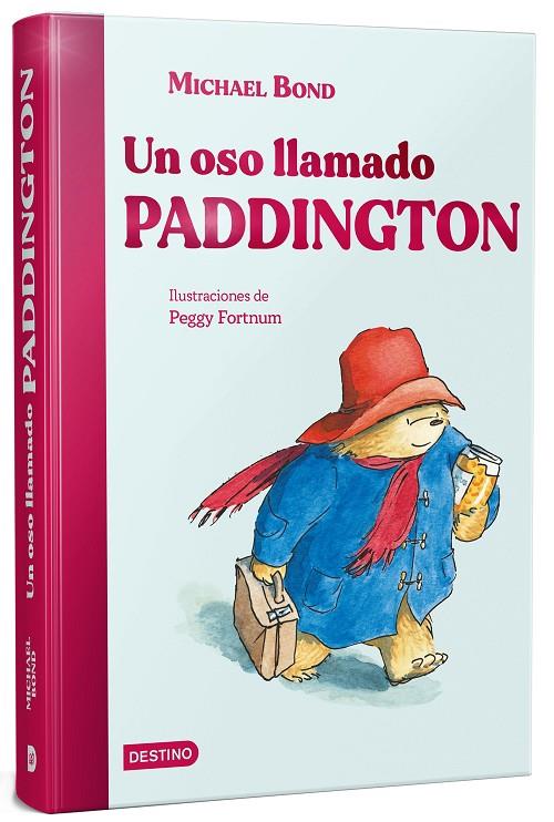 OSO LLAMADO PADDINGTON, UN | 9788408299882 | BOND, MICHAEL