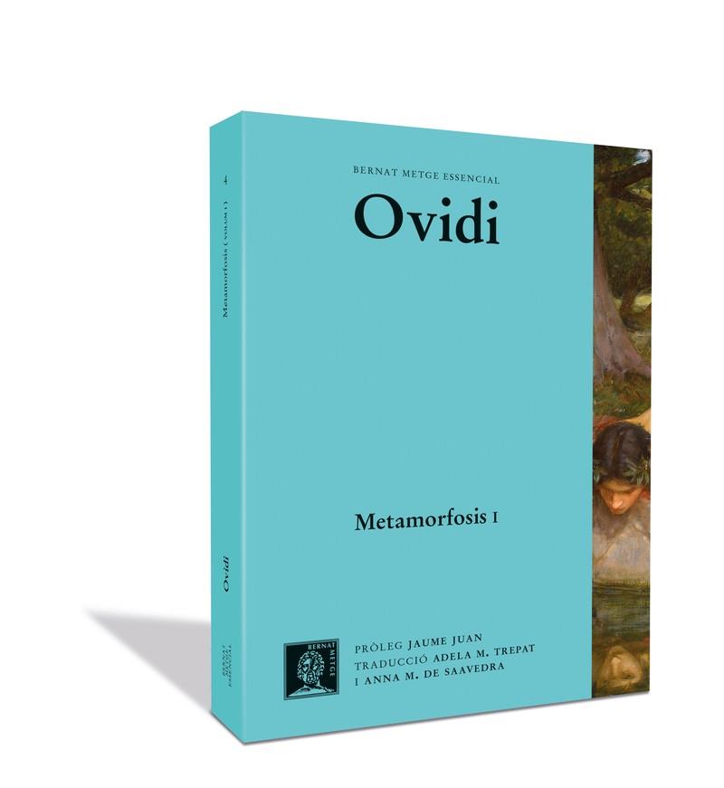 METAMORFOSIS VOL I | 9788498593174 | OVIDI