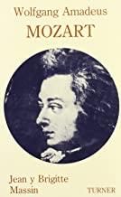 WOLFGANG AMADEUS MOZART | 9788475065960 | MASSIN, JEAN Y BRIGITTE