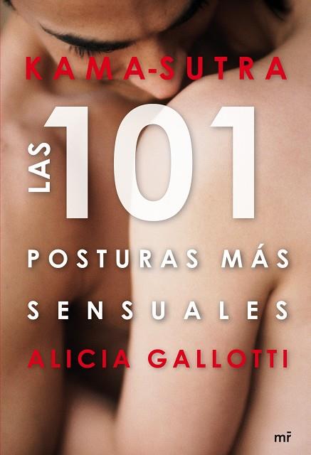 101 POSTURAS MAS SENSUALES, LAS | 9788427035546 | GALLOTTI, ALICIA