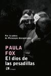 DIOS DE LAS PESADILLAS, EL | 9788476697405 | FOX GREENBERG, PAULA