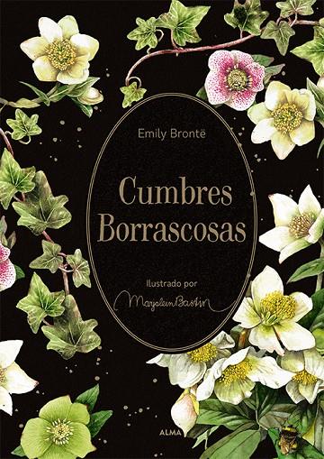 CUMBRES BORRASCOSAS | 9788410206175 | BRONTË, EMILY