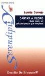 CARTAS A PEDRO | 9788433015372 | CORNEJO, LORETTA