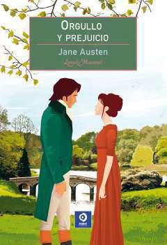 ORGULLO Y PREJUICIO | 9788497945868 | AUSTEN, JANE