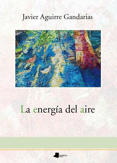 ENERGÍA DEL AIRE, LA | 9788491720935 | AGUIRRE GANDARIAS, JAVIER