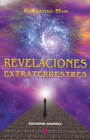 REVELACIONES EXTRATERRESTRES | 9788494025396 | RAMATHIS-MAM