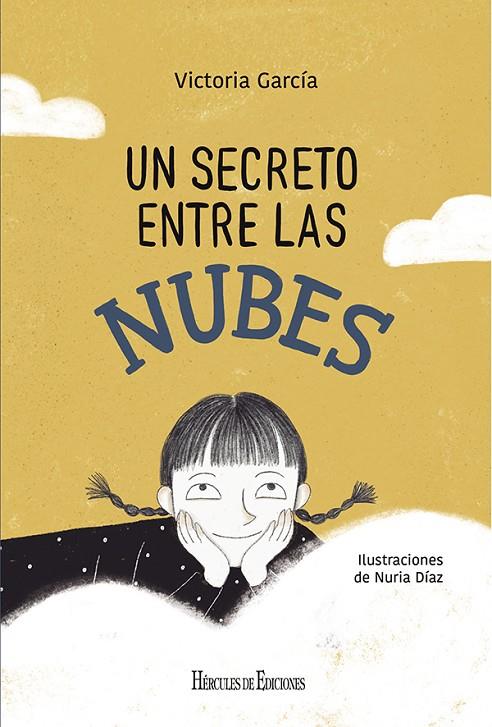 SECRETO ENTRE LAS NUBES, UN | 9788419754226 | GARCÍA, VICTORIA