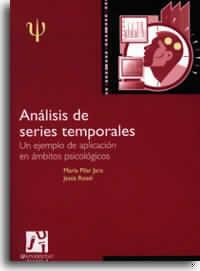 ANÁLISIS DE SERIES TEMPORALES (MODELOS ARIMA) | 9788480213882 | JARA JIMÉNEZ, MARÍA PILAR / ROSEL REMÍREZ, JESÚS F.