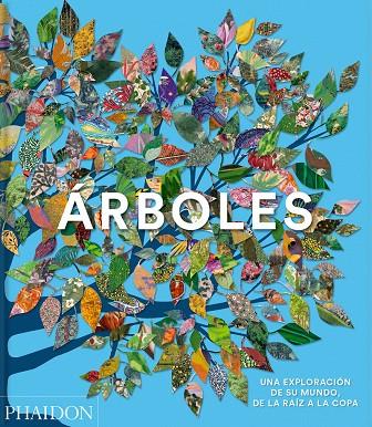 ÁRBOLES | 9781838669034 | KIRKHAM, TONY