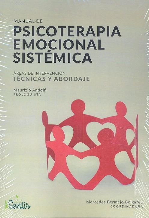 MANUAL DE PSICOTERAPIA EMOCIONAL SISTÉMICA | 9788426726988 | BERMEJO BOIXAREU, MERCEDES