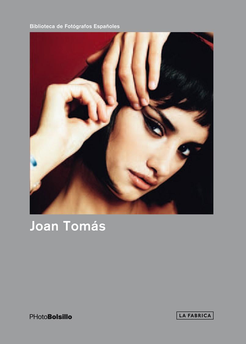 JOAN TOMÁS. | 9788415303817 | TOMÁS, JOAN