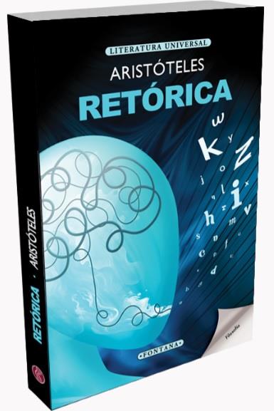 RETÓRICA | 9788410109308 | ARISTOTELES