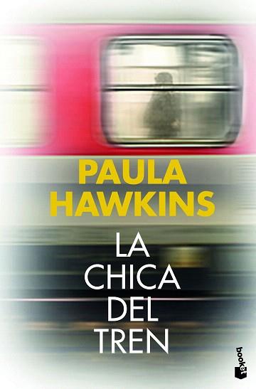 CHICA DEL TREN, LA | 9788408176473 | HAWKINS, PAULA