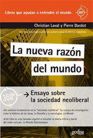 NUEVA RAZÓN DEL MUNDO, LA | 9788497847445 | LAVAL, CHRISTIAN / DARDOT, PIERRE