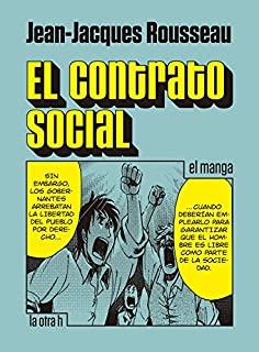 CONTRATO SOCIAL, EL | 9788416540877 | ROUSSEAU, JEAN-JACQUES