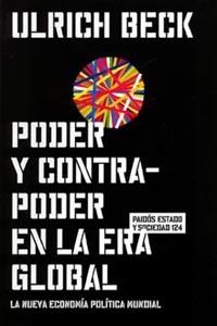 PODER Y CONTRAPODER ERA GLOBAL | 9788449316173 | BECK, ULRICH