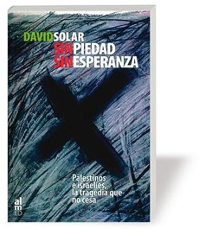 SIN PIEDAD, SIN ESPERANZA | 9788493119447 | SOLAR CUBILLAS, DAVID