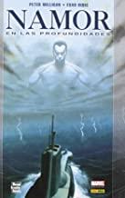 NAMOR : EN LAS PROFUNDIDADES | 9788498852660 | MILLIGAN, PETER