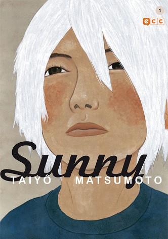 SUNNY 01 | 9788416518623 | MATSUMOTO, TAIYÔ