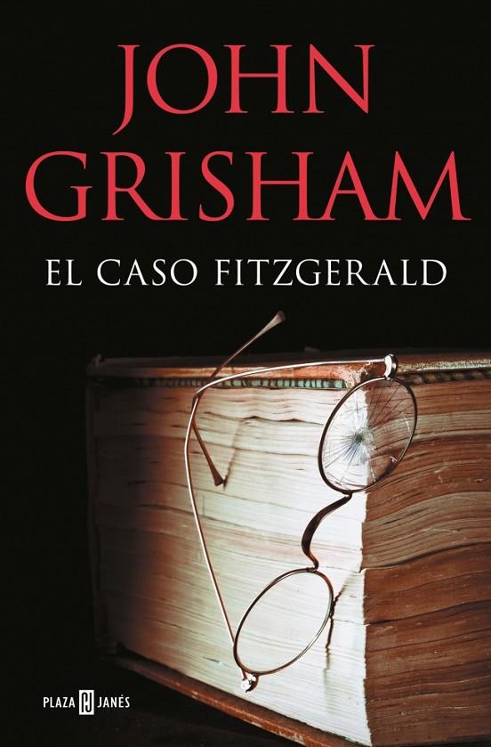 CASO FITZGERALD, EL (CAMINO ISLAND 1) | 9788401037474 | GRISHAM, JOHN