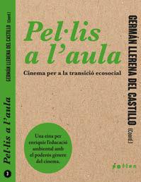 PEL·LIS A L'AULA | 9788410255104 | LLERENA DEL CASTILLO, GERMÁN