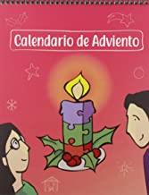 CALENDARIO DE ADVIENTO | 9788427144347 | GARCÍA, Mª TERESA