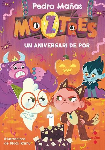 MOZTRES 06. UN ANIVERSARI DE POR | 9788466158237 | MAÑAS ROMERO, PEDRO