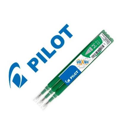 RECANVI BOLI PILOT FRIXION VERD | 4902505356087