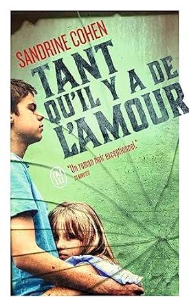 TANT QU'IL YA DE LAMOUR | 9782290388273 | COHEN, SANDRINE