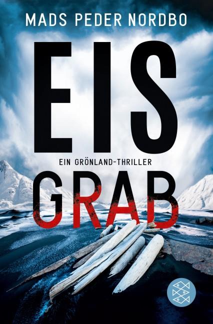 EISGRAB | 9783596701735 | NORDBO, MADS PED