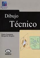 DIBUJO TÉCNICO | 9788480216548 | COMPANY CALLEJA, PEDRO PABLO / VERGARA MONEDERO, MARGARITA