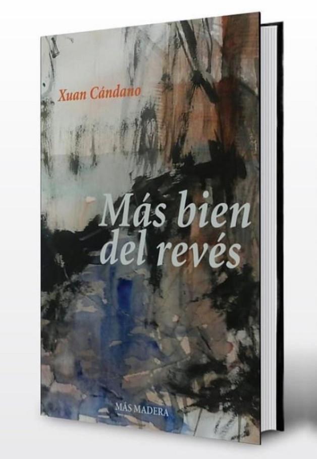 MÁS BIEN DEL REVÉS | 9788412512601 | CÁNDANO, XUAN