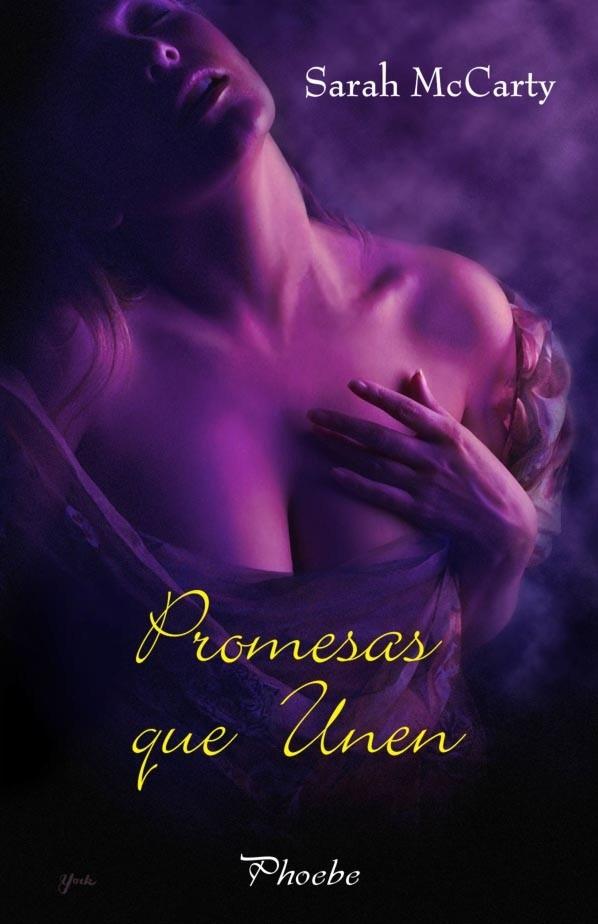 PROMESAS QUE UNEN | 9788496952041 | MCCARTY, SARAH