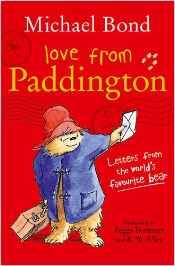 LOVE FROM PADDINGTON | 9780008164355 | BOND, MICHAEL