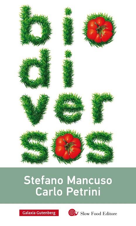 BIODIVERSOS | 9788416734177 | PETRINI, CARLO