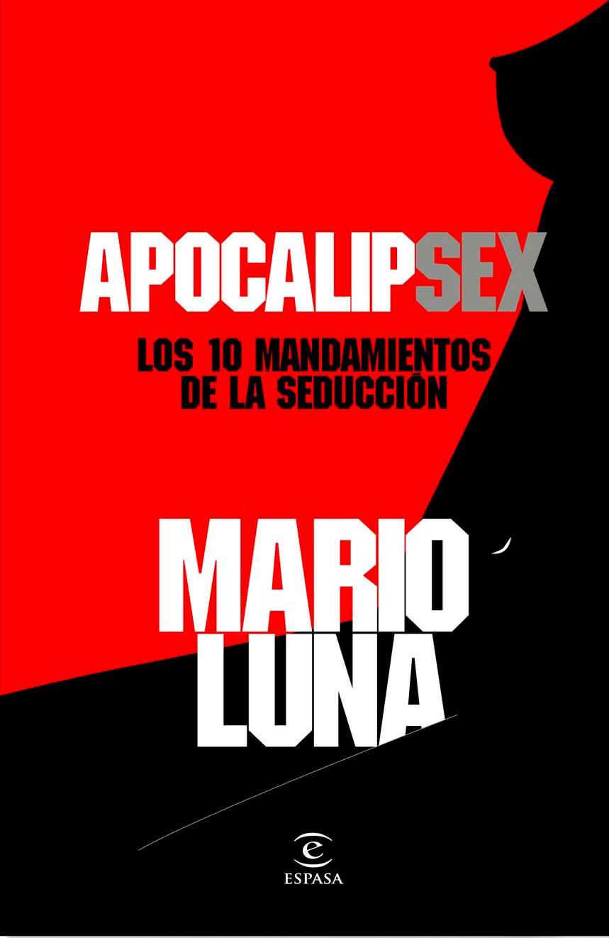 APOCALIPSEX | 9788467035773 | LUNA, MARIO