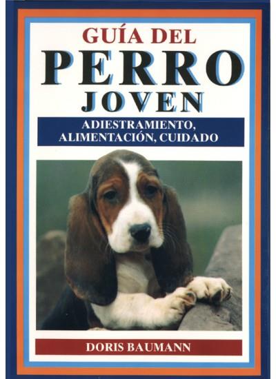 GUIA DEL PERRO JOVEN | 9788428209311 | BAUMANN, DORIS