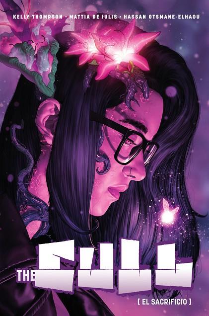 CULL 01, THE (EL SACRIFICIO) | 9788467972030 | THOMPSON, KELLY / DE LULIS, MATTIA