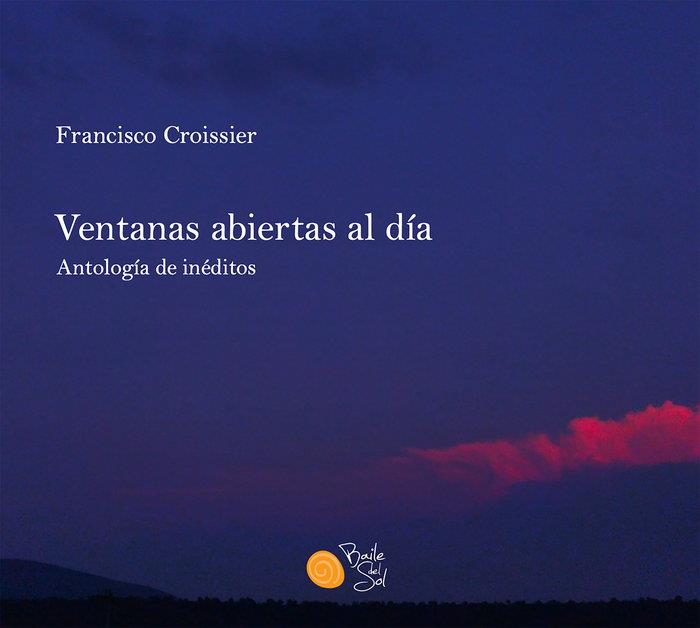 VENTANAS ABIERTAS AL DÍA | 9788410001268 | CROISSIER, FRANCISCO