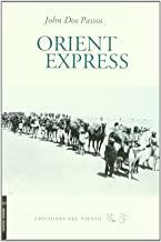 ORIENT EXPRESS | 9788493406042 | DOS PASSOS, JOHN