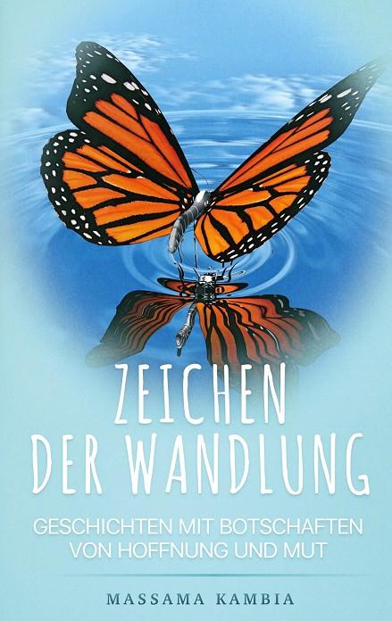 ZEICHEN DER WANDLUNG | 9783750429970 | KAMBIA, MASSAMA