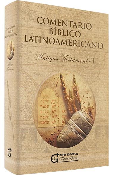 COMENTARIO BIBLICO LATINOAMERICANO | 9788481696110 | J. LEVORATTI, ARMANDO