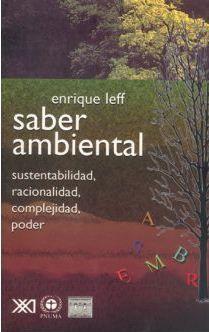 SABER AMBIENTAL | 9789682324024 | LEFF, ENRIQUE