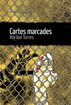 CARTES MARCADES | 9788419415196 | TORRES, MARIBEL