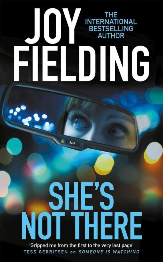 SHE'S NOT THERE | 9781785762741 | FIELDING, JOY