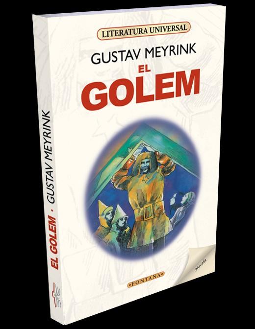 GOLEM, EL | 9788496975972 | MEYRINK, GUSTAV
