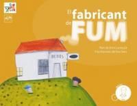 FABRICANT DE FUM, EL | 9788496349957 | LARREULA, ENRIC