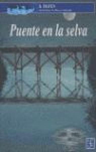 PUENTE EN LA SELVA | 9789681648732 | TRAVEN, B.