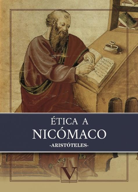 ÉTICA A NICÓMACO | 9788413376936 | ARISTOTELES